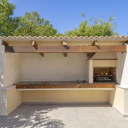 Villa Es Pont De Pedra Alcudia  Exterior photo
