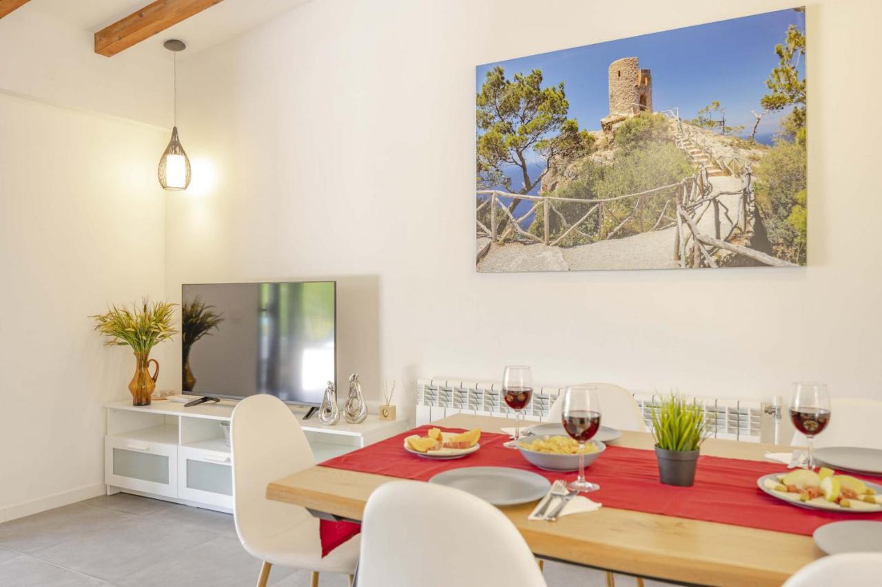 Villa Es Pont De Pedra Alcudia  Exterior photo